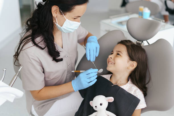 Best Emergency TMJ Treatment in Lakewood, WA