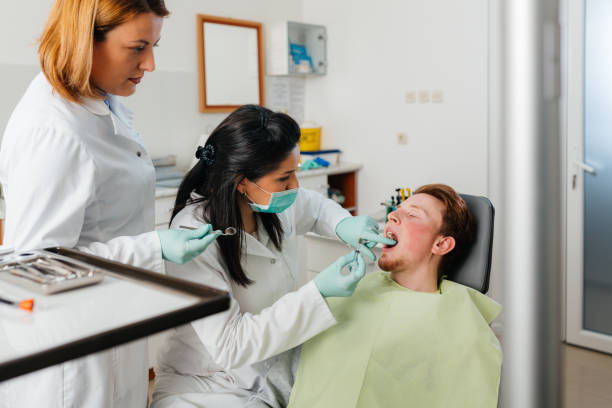 Best Emergency Dental Care for Broken or Chipped Teeth in Lakewood, WA
